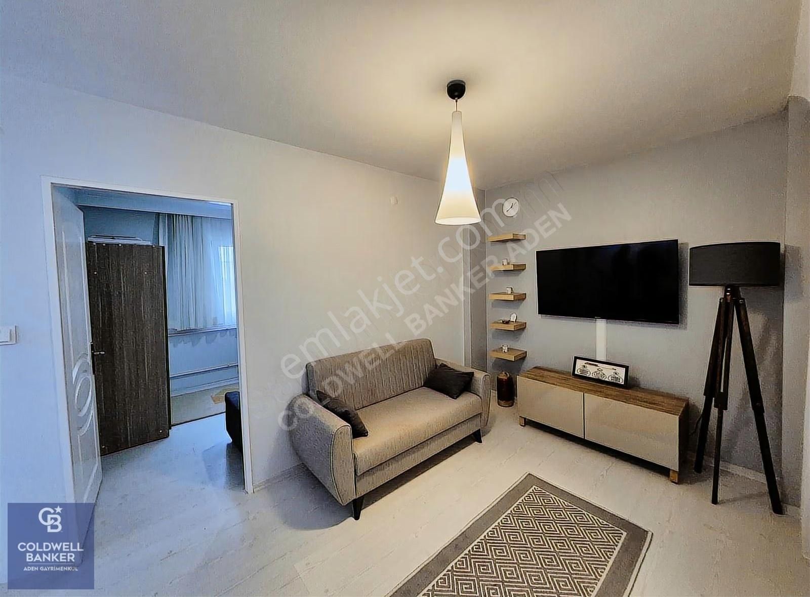 Şeyh Şamil Mah. Harika Konumda 100 M2 Net Dubleks Eşyalı Kiralık - Görsel 2