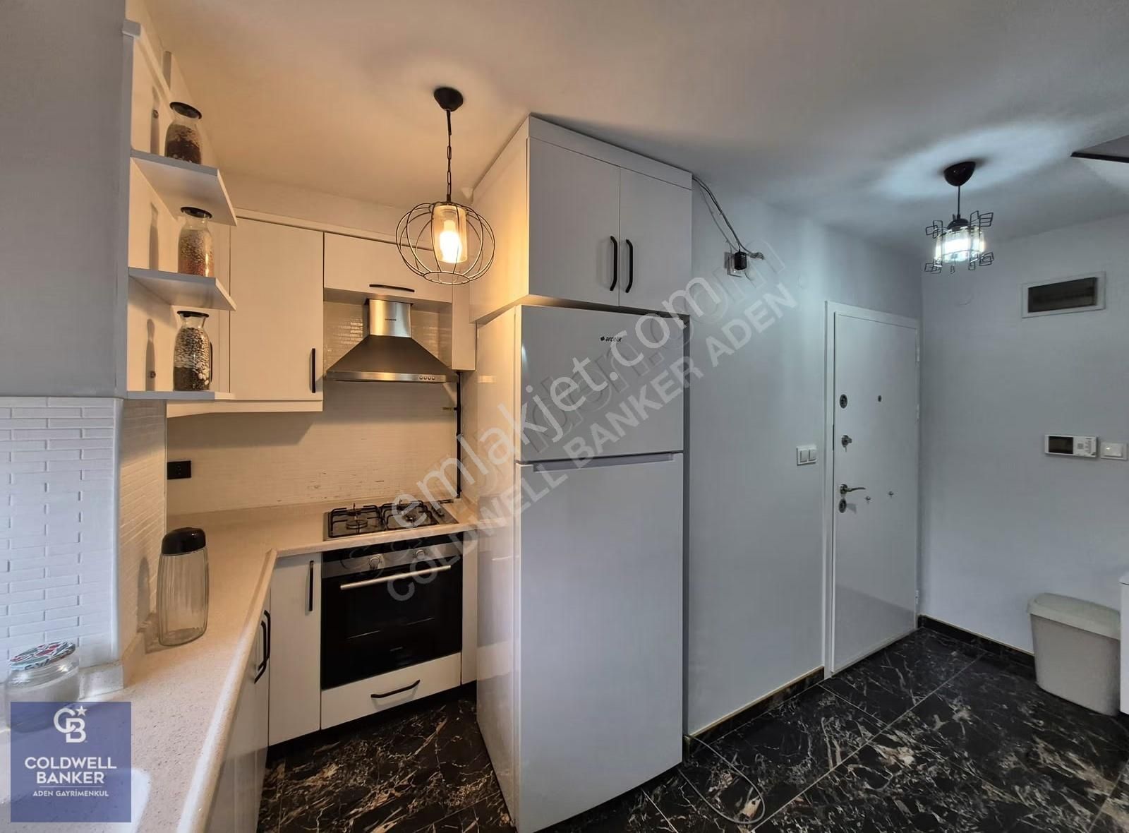 Şeyh Şamil Mah. Harika Konumda 100 M2 Net Dubleks Eşyalı Kiralık - Görsel 7