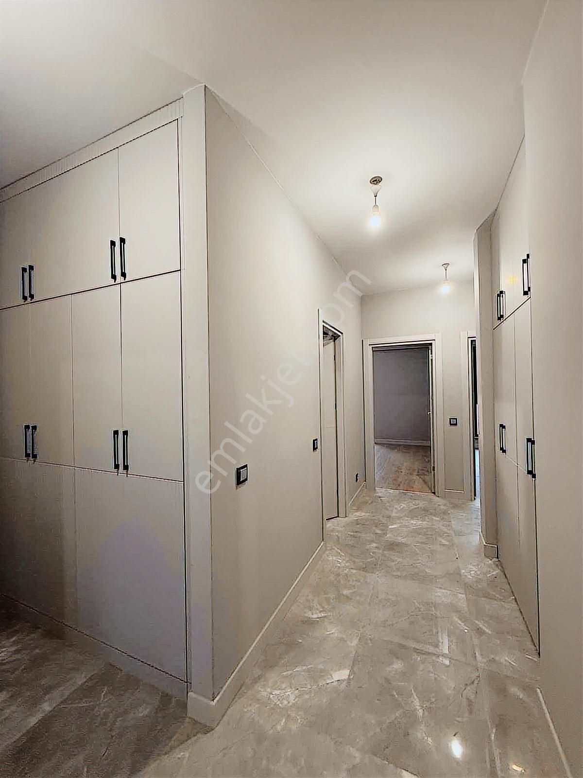 Medıcana Yani Satılık Lüks 3+1 Daire - Görsel 16