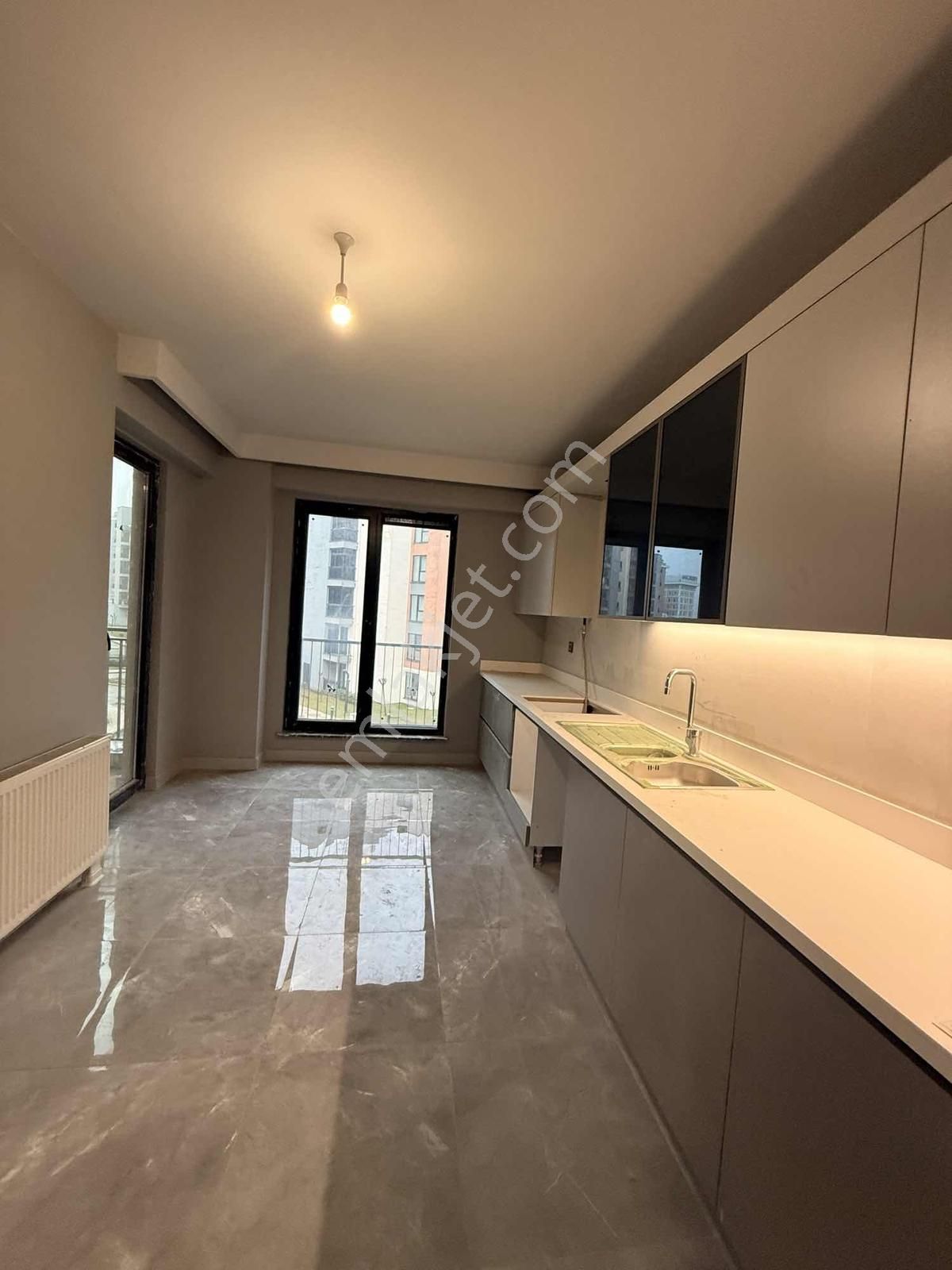 Medıcana Yani Satılık Lüks 3+1 Daire - Görsel 7