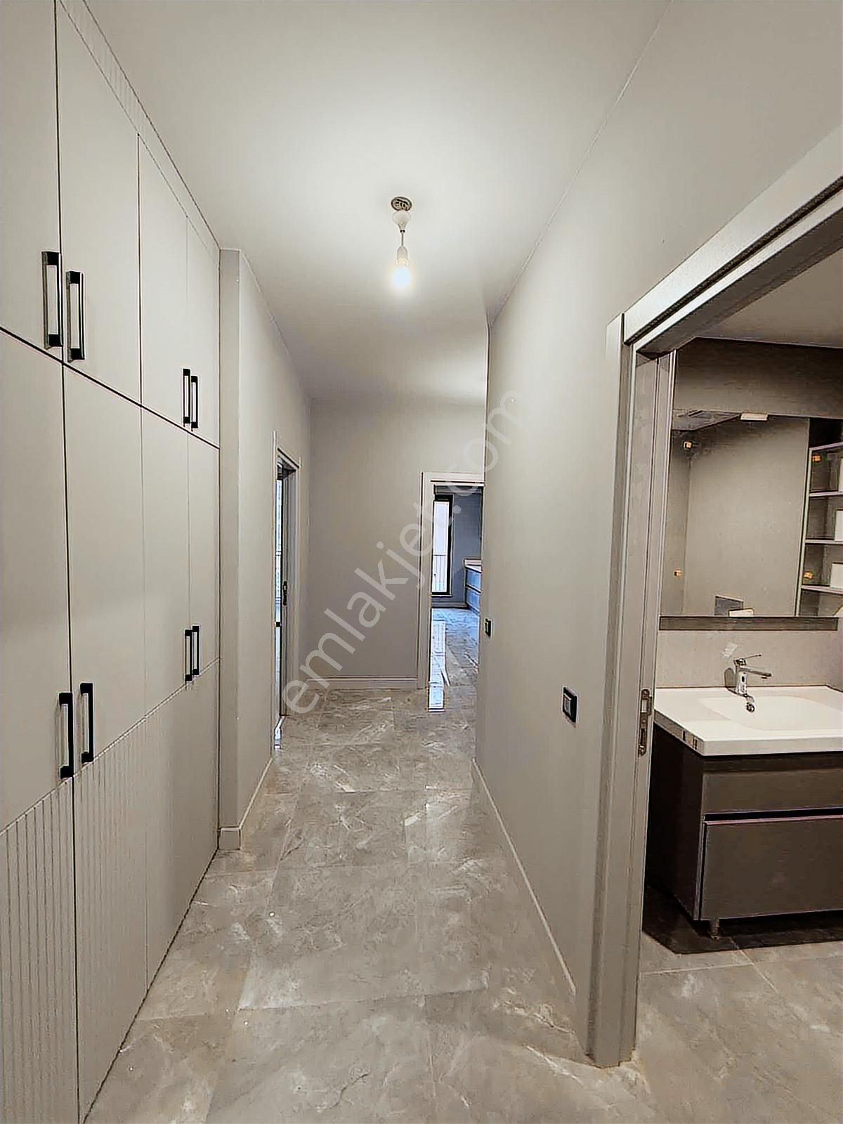 Medıcana Yani Satılık Lüks 3+1 Daire - Görsel 26