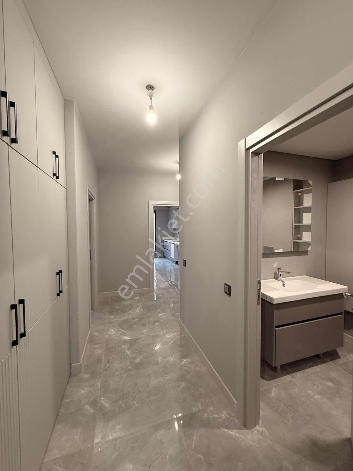 Medıcana Yani Satılık Lüks 3+1 Daire - Görsel 2