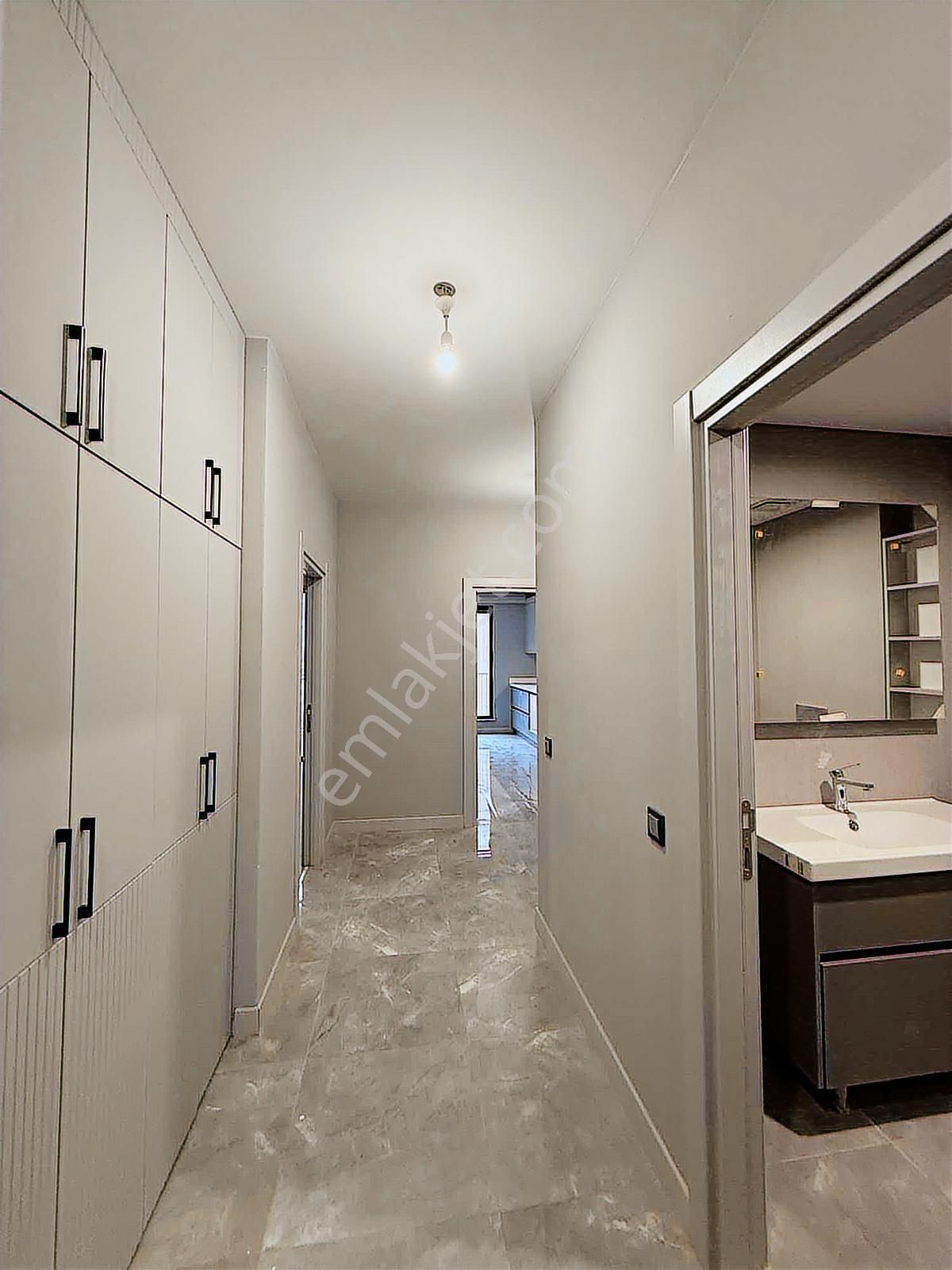 Medıcana Yani Satılık Lüks 3+1 Daire - Görsel 19