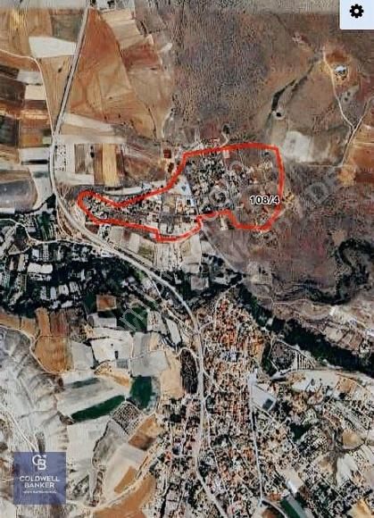 Ayaş Ilıcada Fırsat Tek Tapu 799 M² Satılık Arsa - Görsel 4