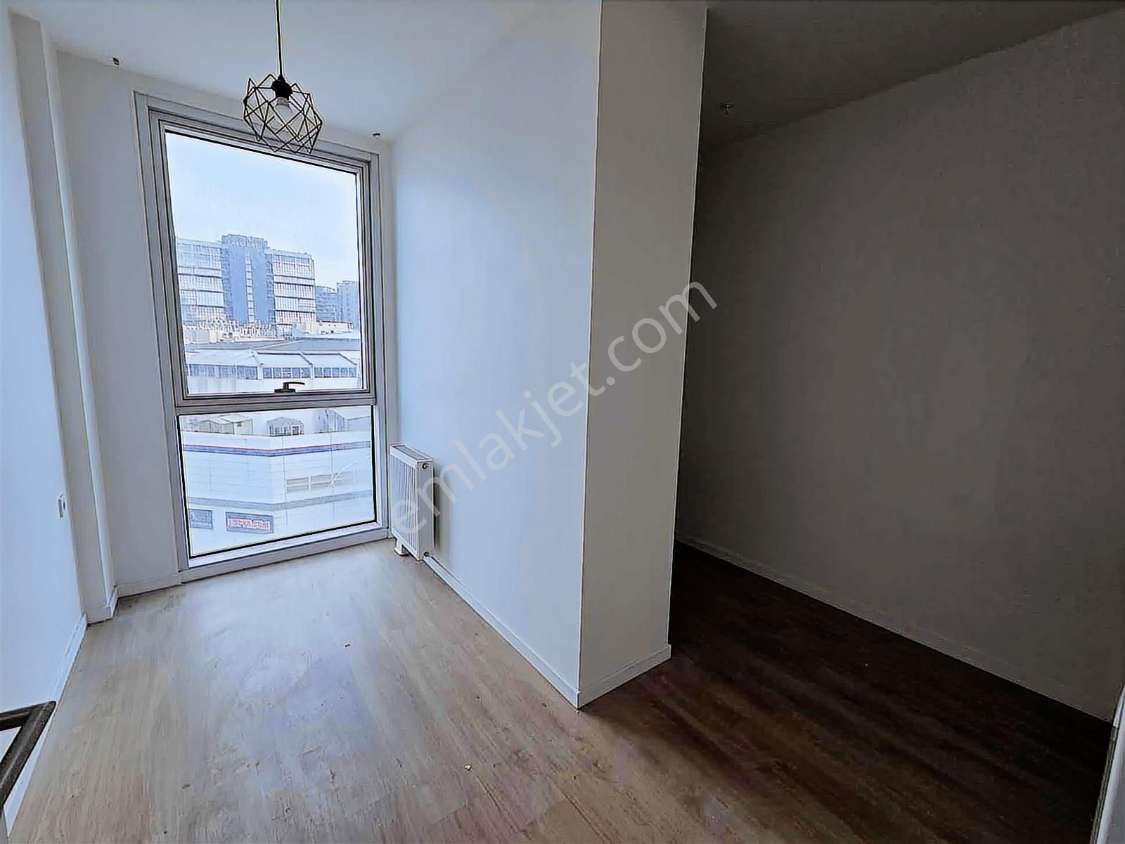 Nivo Ataköy Projesinde Kiralık 2+1 Ofis - Görsel 11