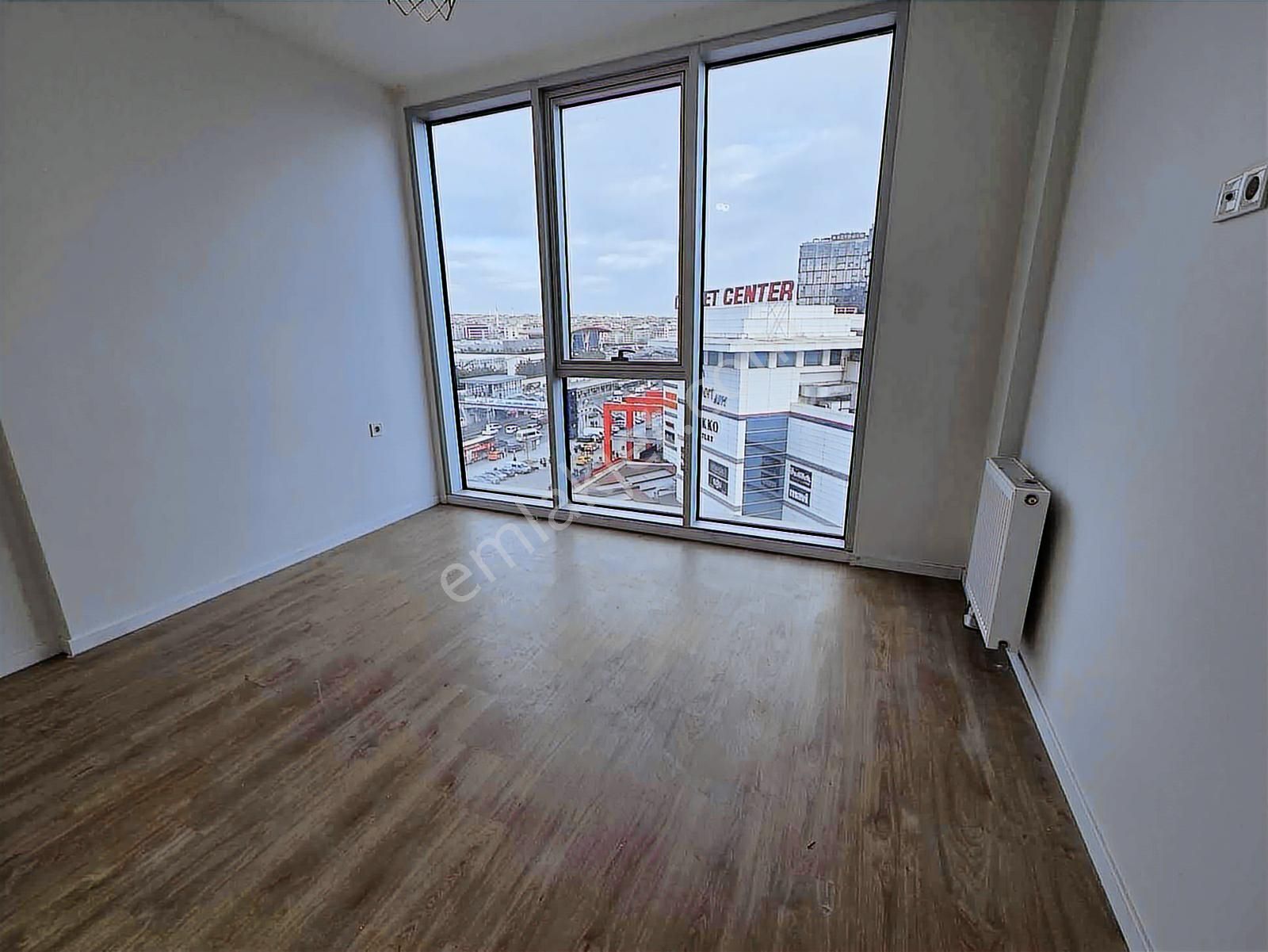 Nivo Ataköy Projesinde Kiralık 2+1 Ofis - Görsel 15