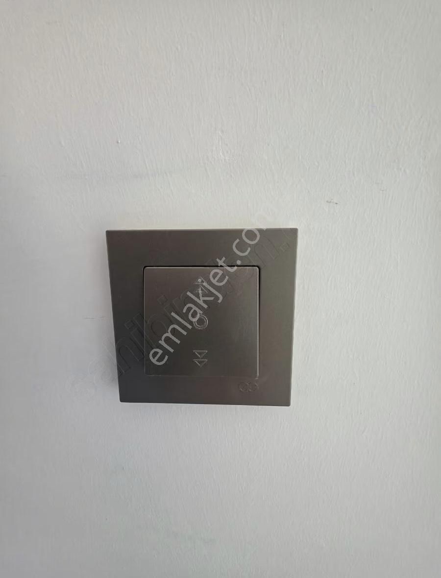 Kızıltoprak Havuzlu Yerden Isıtmalı 1+1 Kiralık Sıfır Daire - Görsel 7