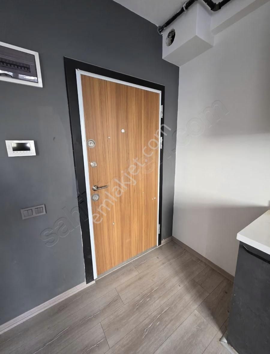 Kızıltoprak Havuzlu Yerden Isıtmalı 1+1 Kiralık Sıfır Daire - Görsel 22