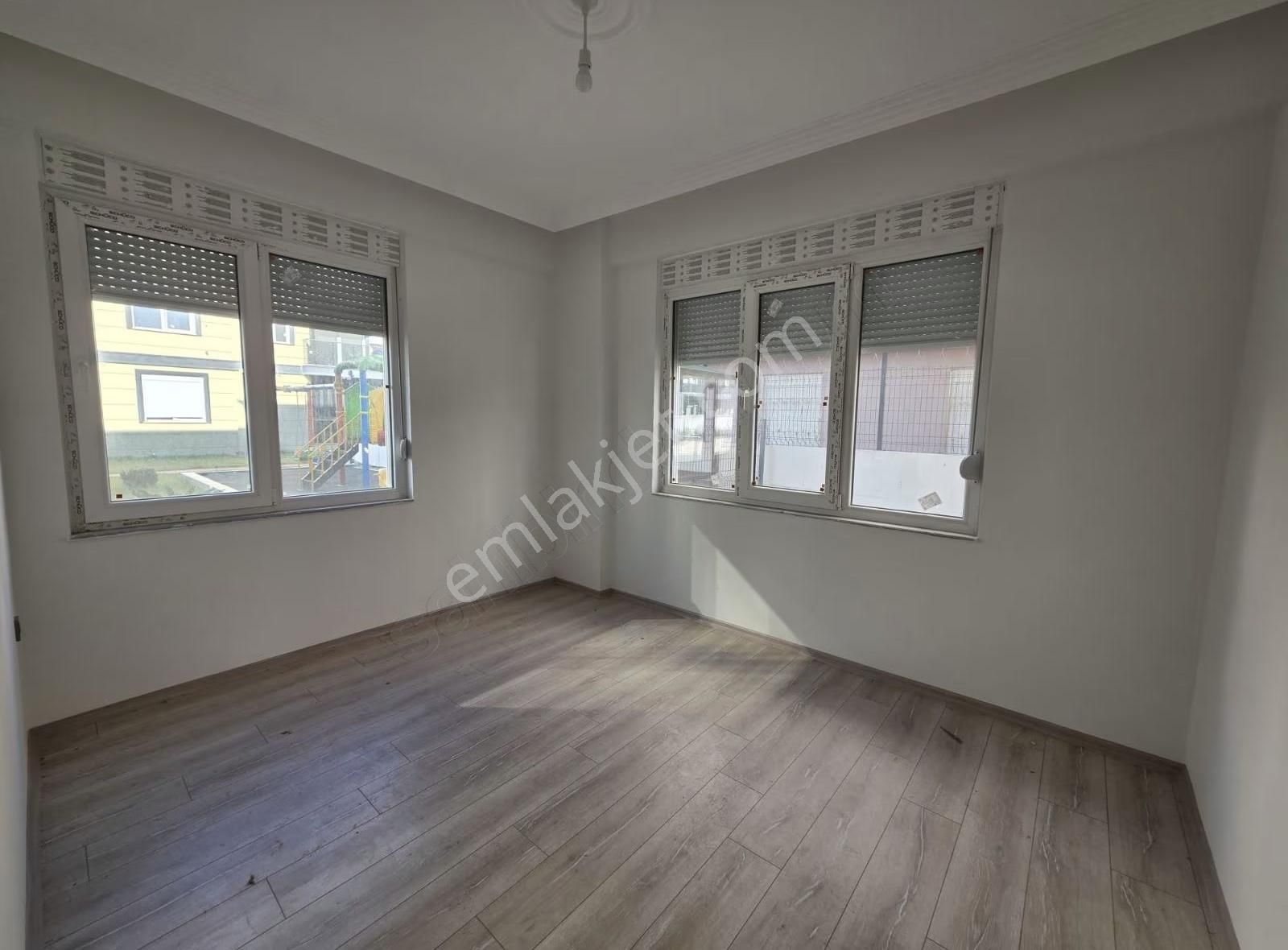 Kızıltoprak Havuzlu Yerden Isıtmalı 1+1 Kiralık Sıfır Daire - Görsel 18