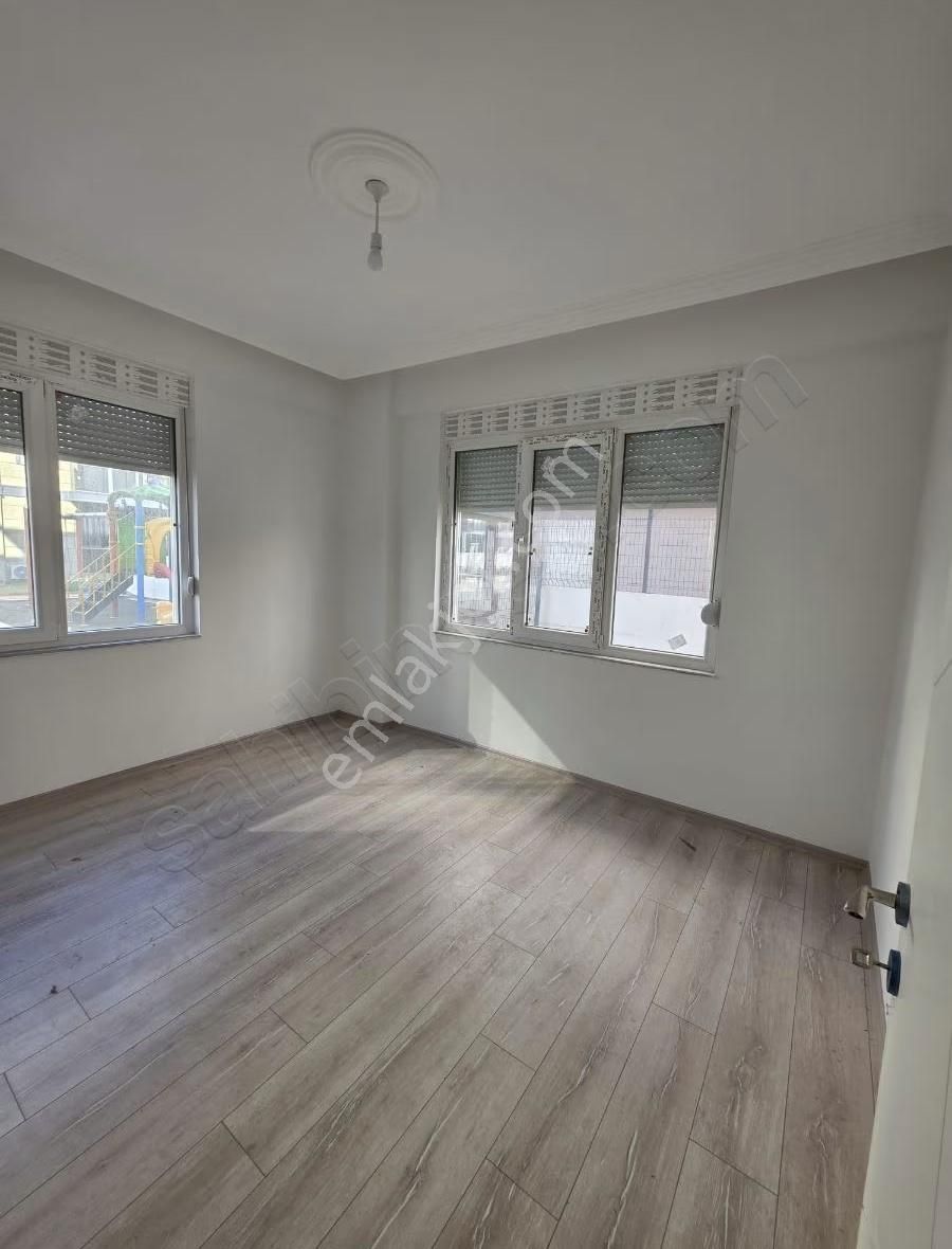 Kızıltoprak Havuzlu Yerden Isıtmalı 1+1 Kiralık Sıfır Daire - Görsel 9