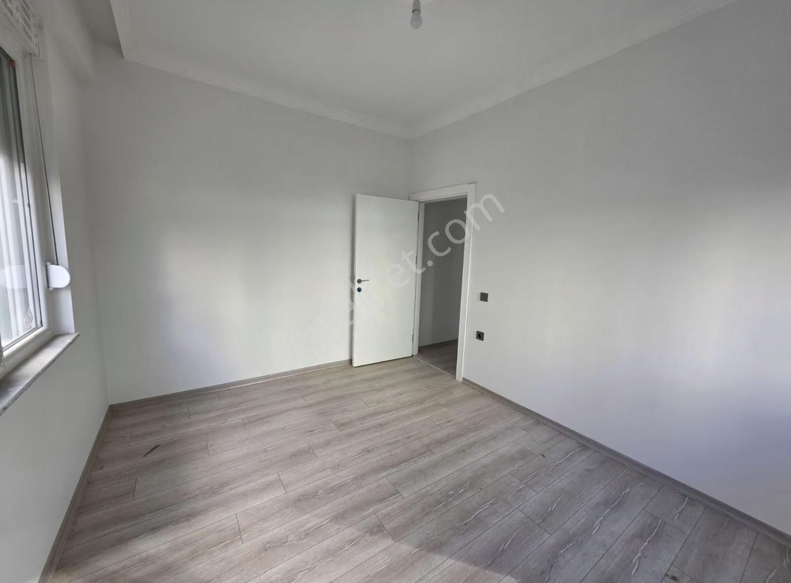 Kızıltoprak Havuzlu Yerden Isıtmalı 1+1 Kiralık Sıfır Daire - Görsel 16