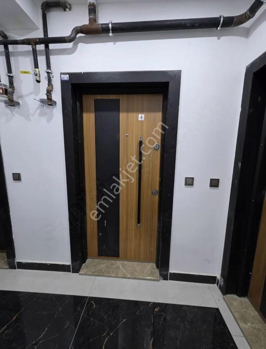 Kızıltoprak Havuzlu Yerden Isıtmalı 1+1 Kiralık Sıfır Daire - Görsel 6