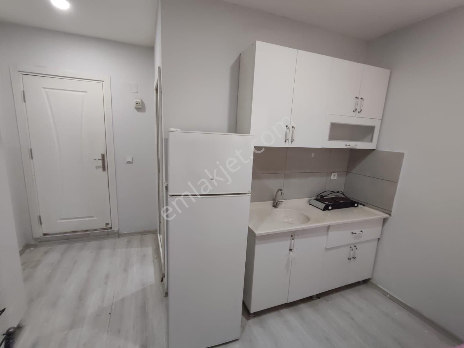 Baraj Yolu Civarı Kiralık Eşyalı Daire 1+0 - Görsel 5