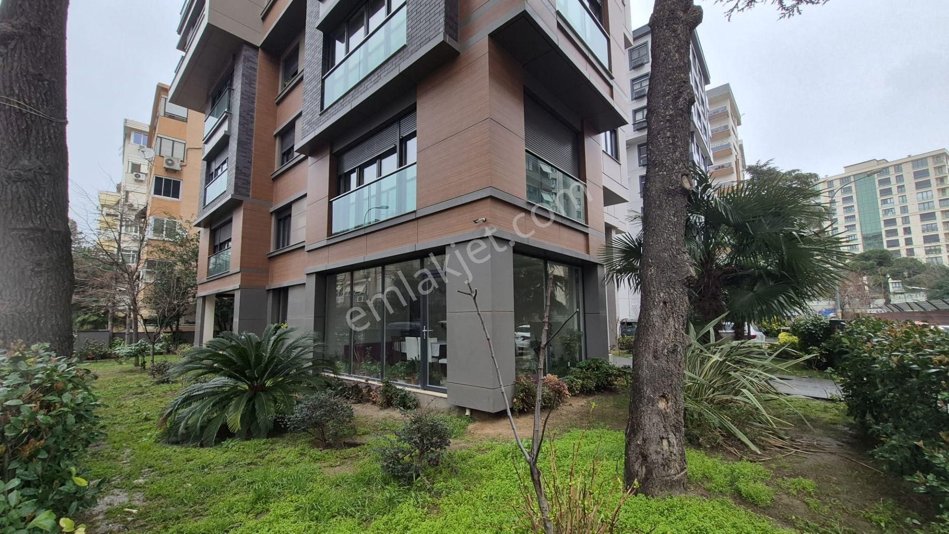Kadıköy Kızıltoprak Bağdat Cad 90 Mt Mesafede Satılık 3+1 Daire - Görsel 28