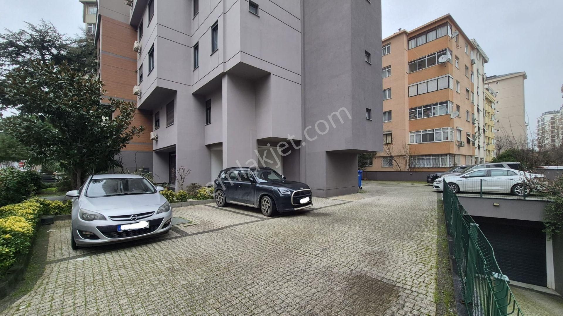 Kadıköy Kızıltoprak Bağdat Cad 90 Mt Mesafede Satılık 3+1 Daire - Görsel 27