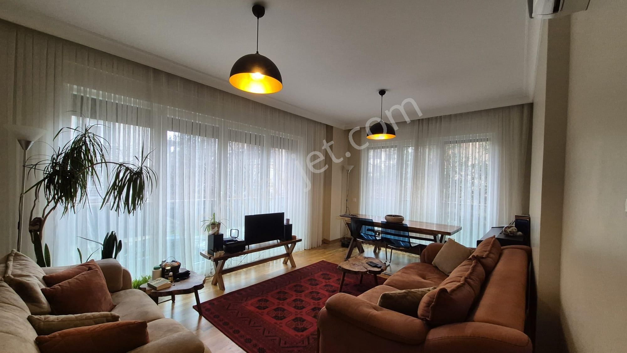 Kadıköy Kızıltoprak Bağdat Cad 90 Mt Mesafede Satılık 3+1 Daire - Görsel 9