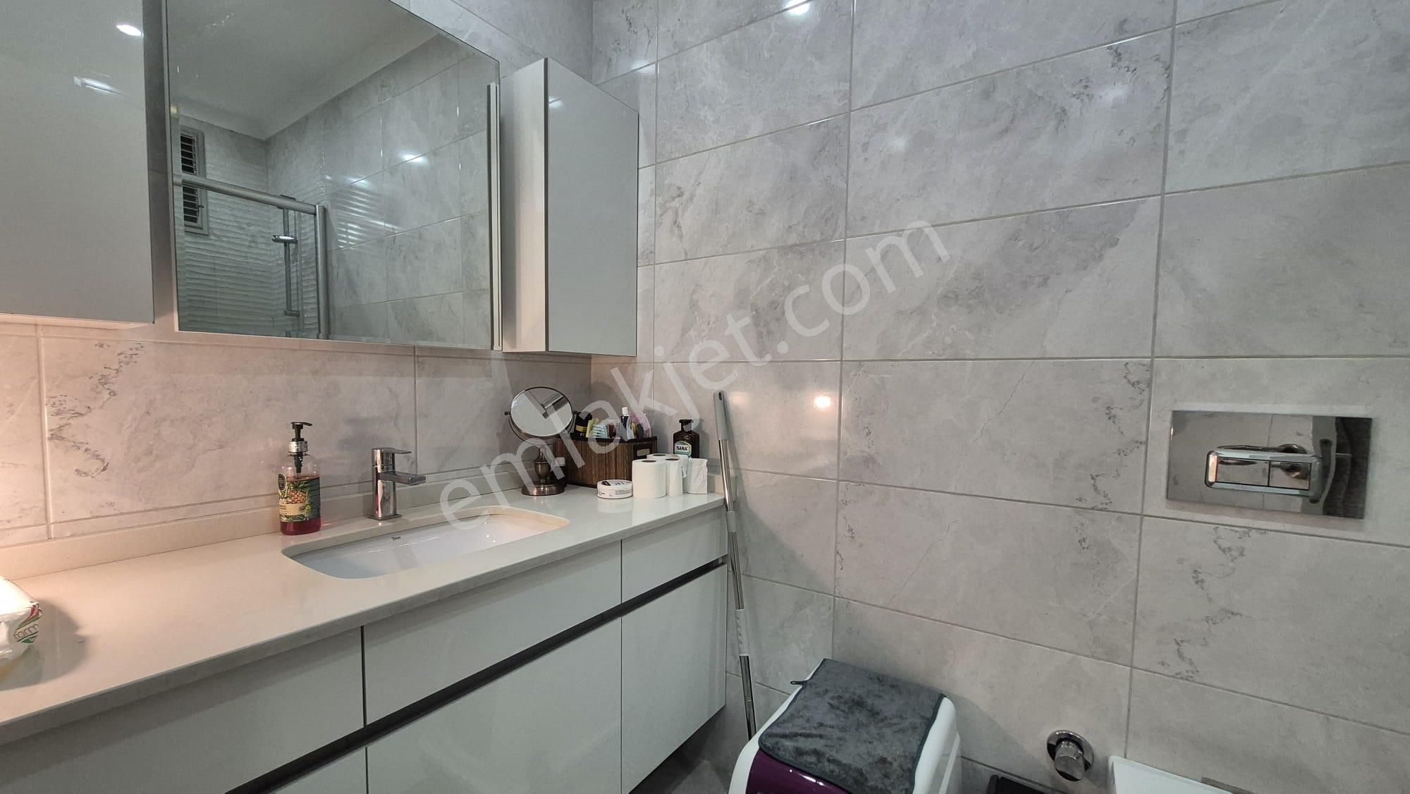 Kadıköy Kızıltoprak Bağdat Cad 90 Mt Mesafede Satılık 3+1 Daire - Görsel 26
