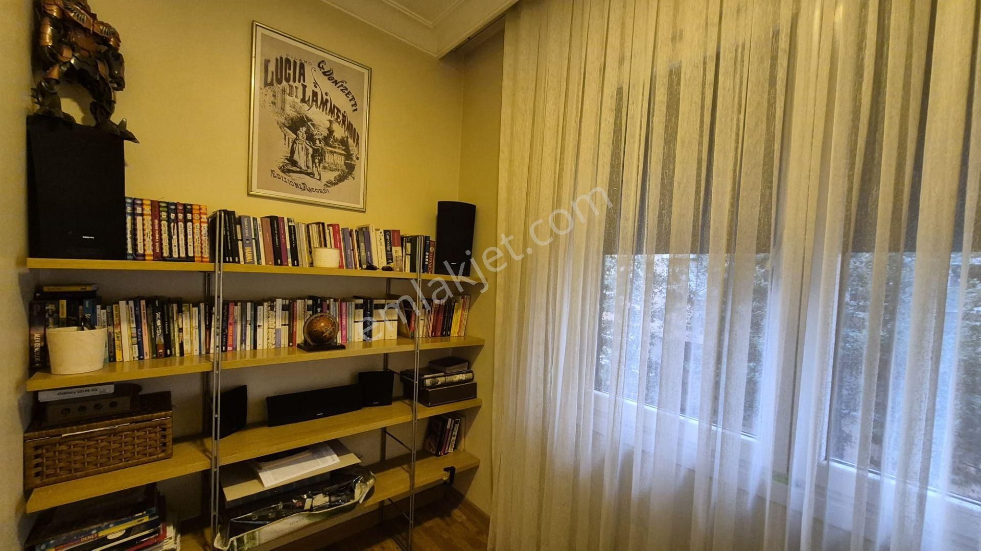 Kadıköy Kızıltoprak Bağdat Cad 90 Mt Mesafede Satılık 3+1 Daire - Görsel 23