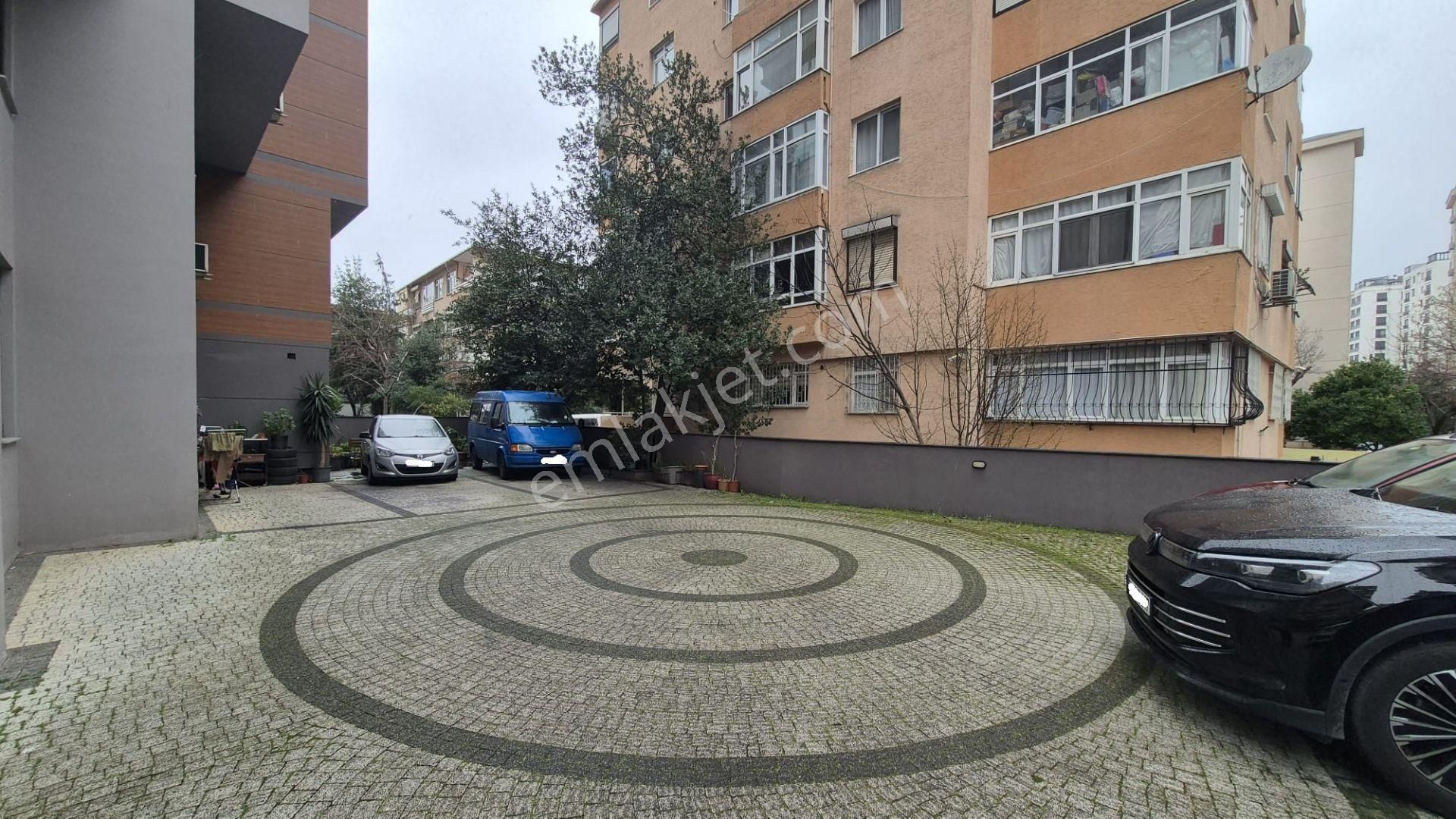 Kadıköy Kızıltoprak Bağdat Cad 90 Mt Mesafede Satılık 3+1 Daire - Görsel 34