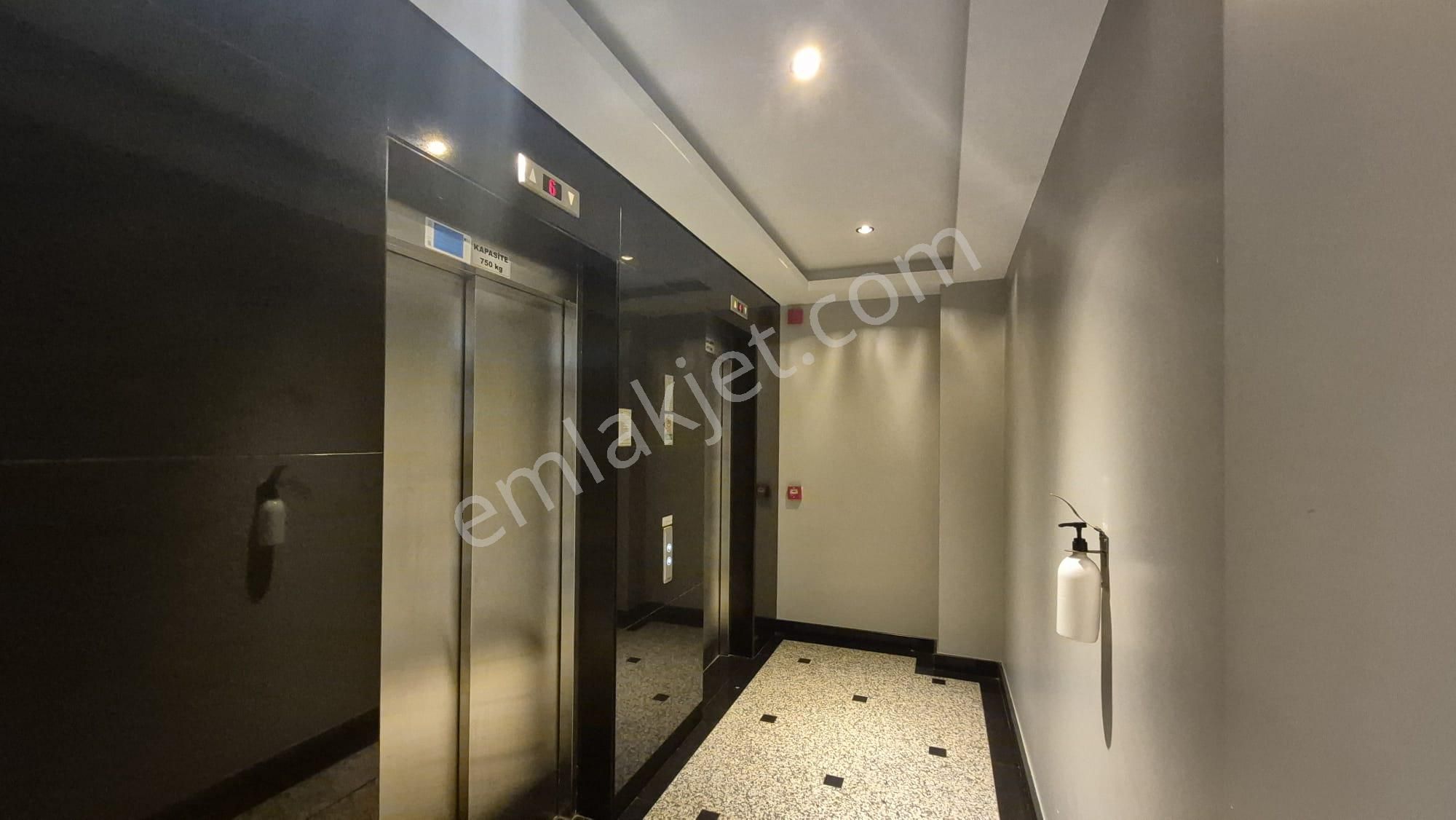 Kadıköy Kızıltoprak Bağdat Cad 90 Mt Mesafede Satılık 3+1 Daire - Görsel 30