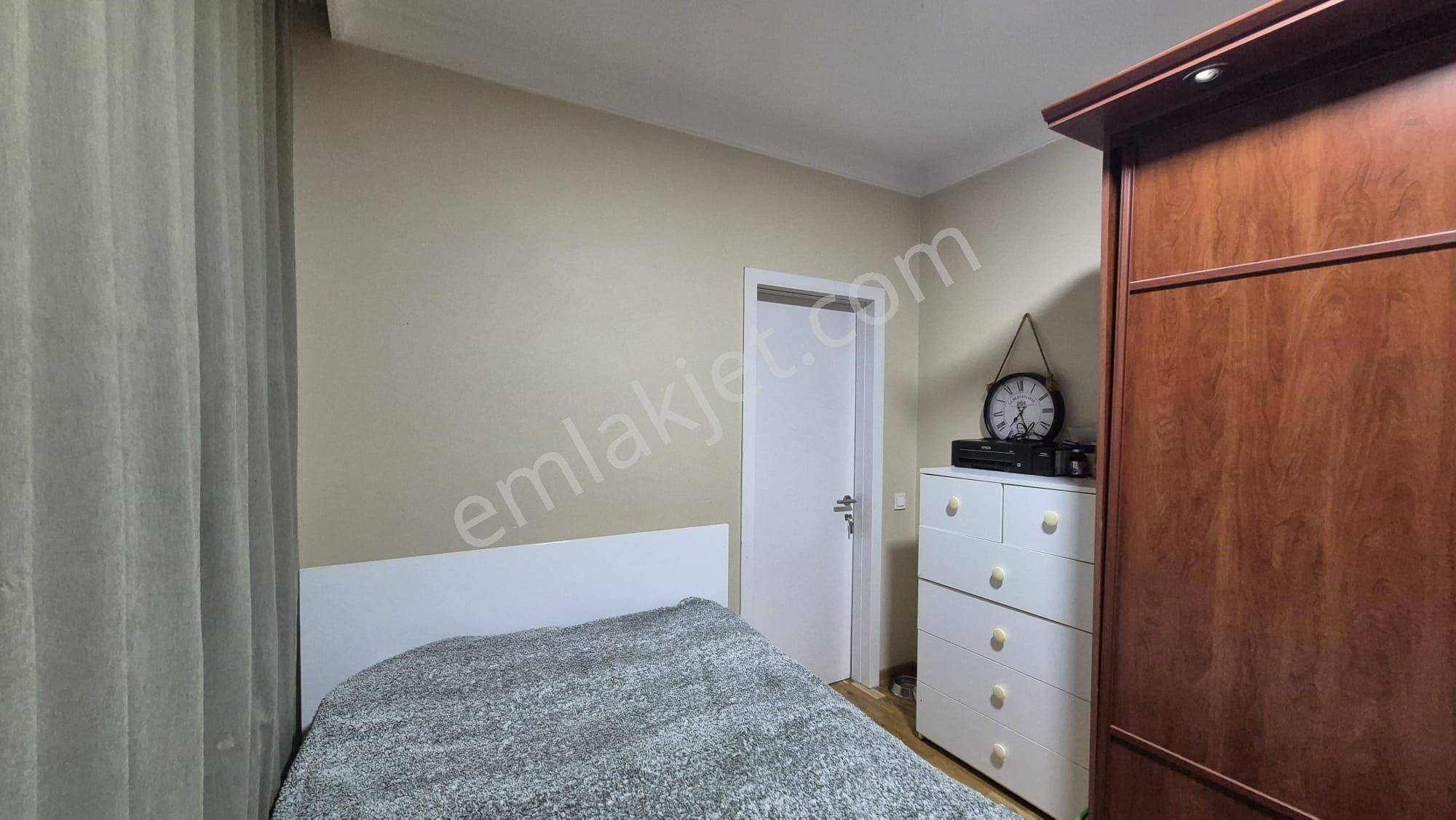 Kadıköy Kızıltoprak Bağdat Cad 90 Mt Mesafede Satılık 3+1 Daire - Görsel 21