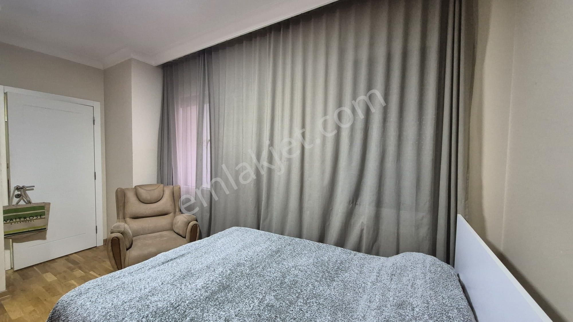 Kadıköy Kızıltoprak Bağdat Cad 90 Mt Mesafede Satılık 3+1 Daire - Görsel 20