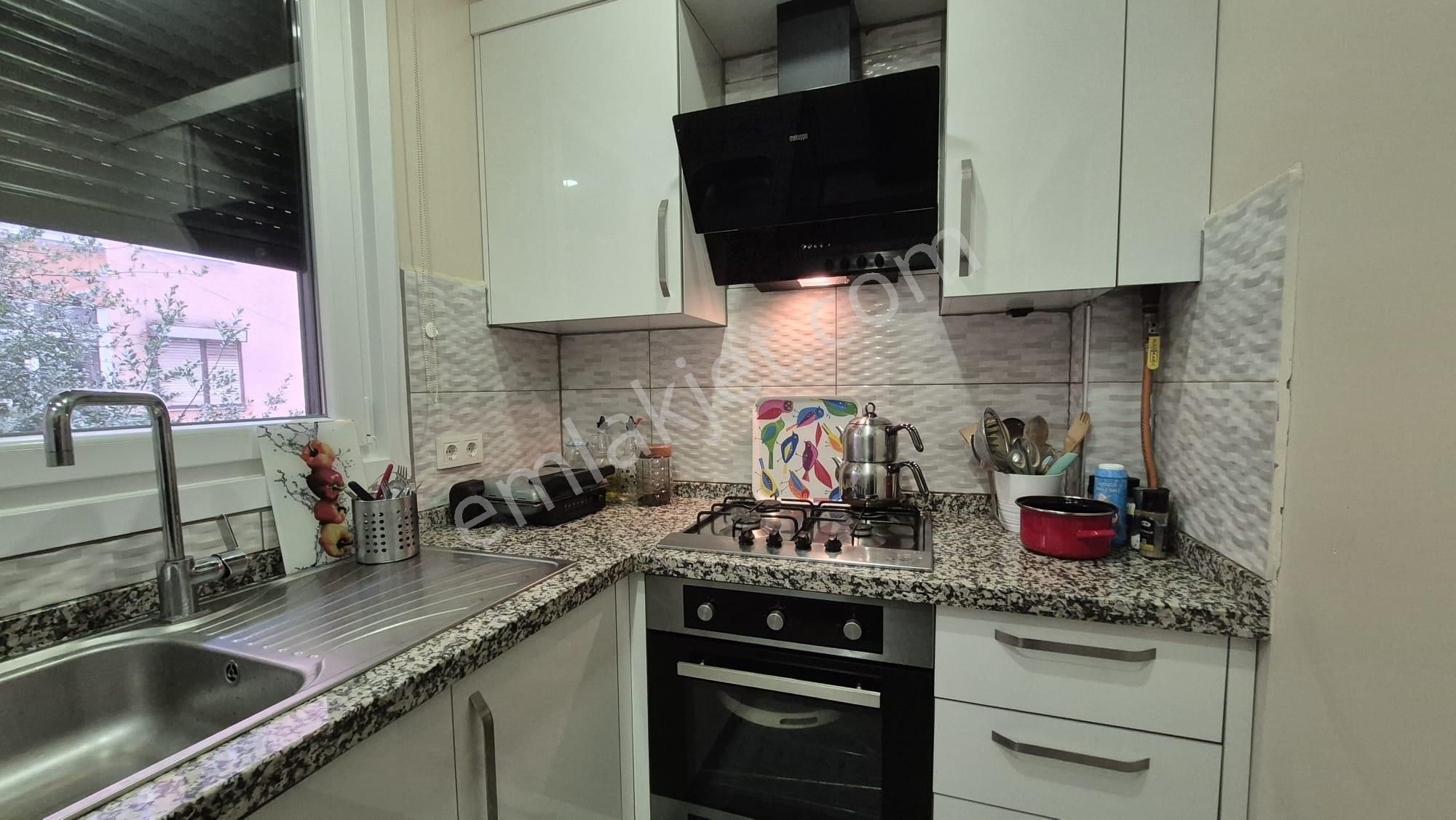 Kadıköy Kızıltoprak Bağdat Cad 90 Mt Mesafede Satılık 3+1 Daire - Görsel 18