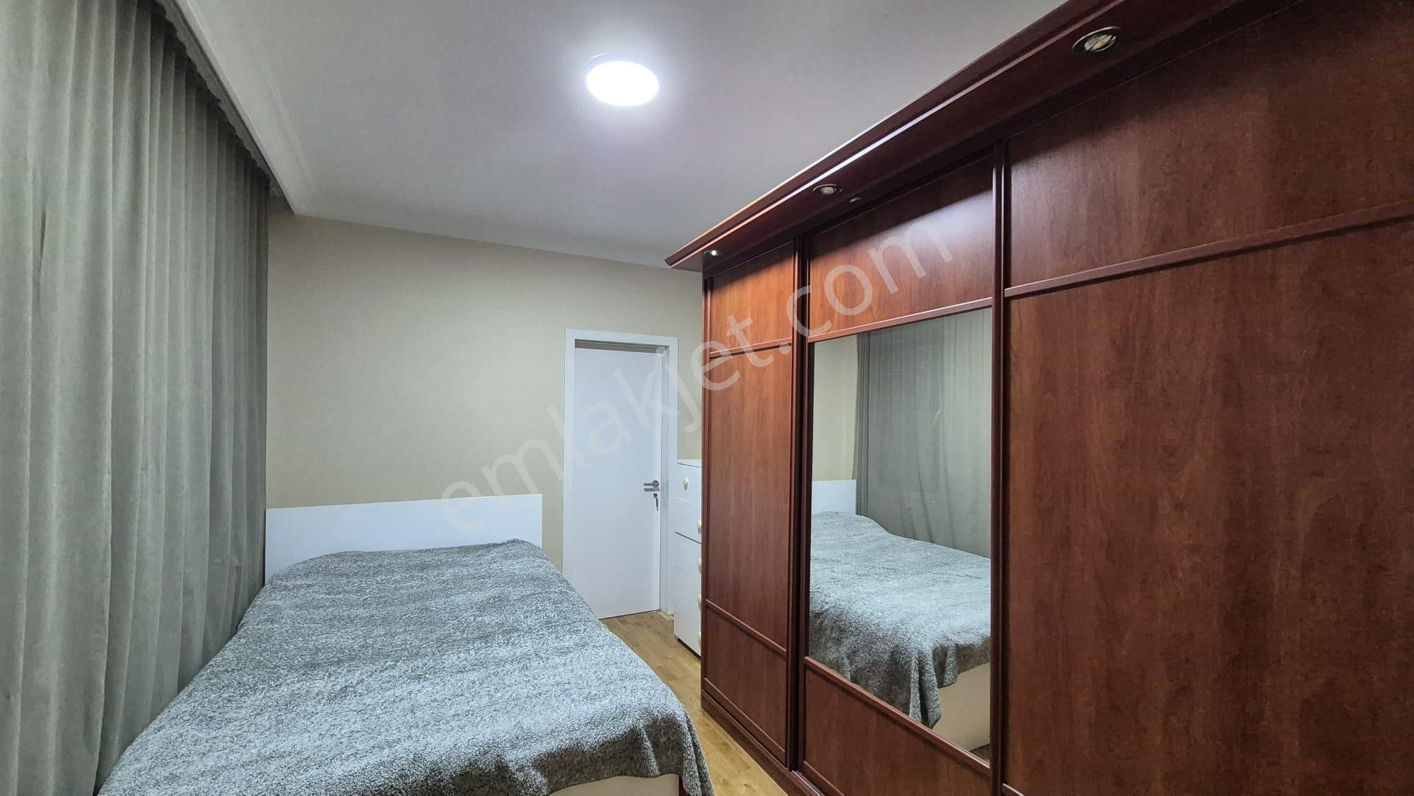 Kadıköy Kızıltoprak Bağdat Cad 90 Mt Mesafede Satılık 3+1 Daire - Görsel 22