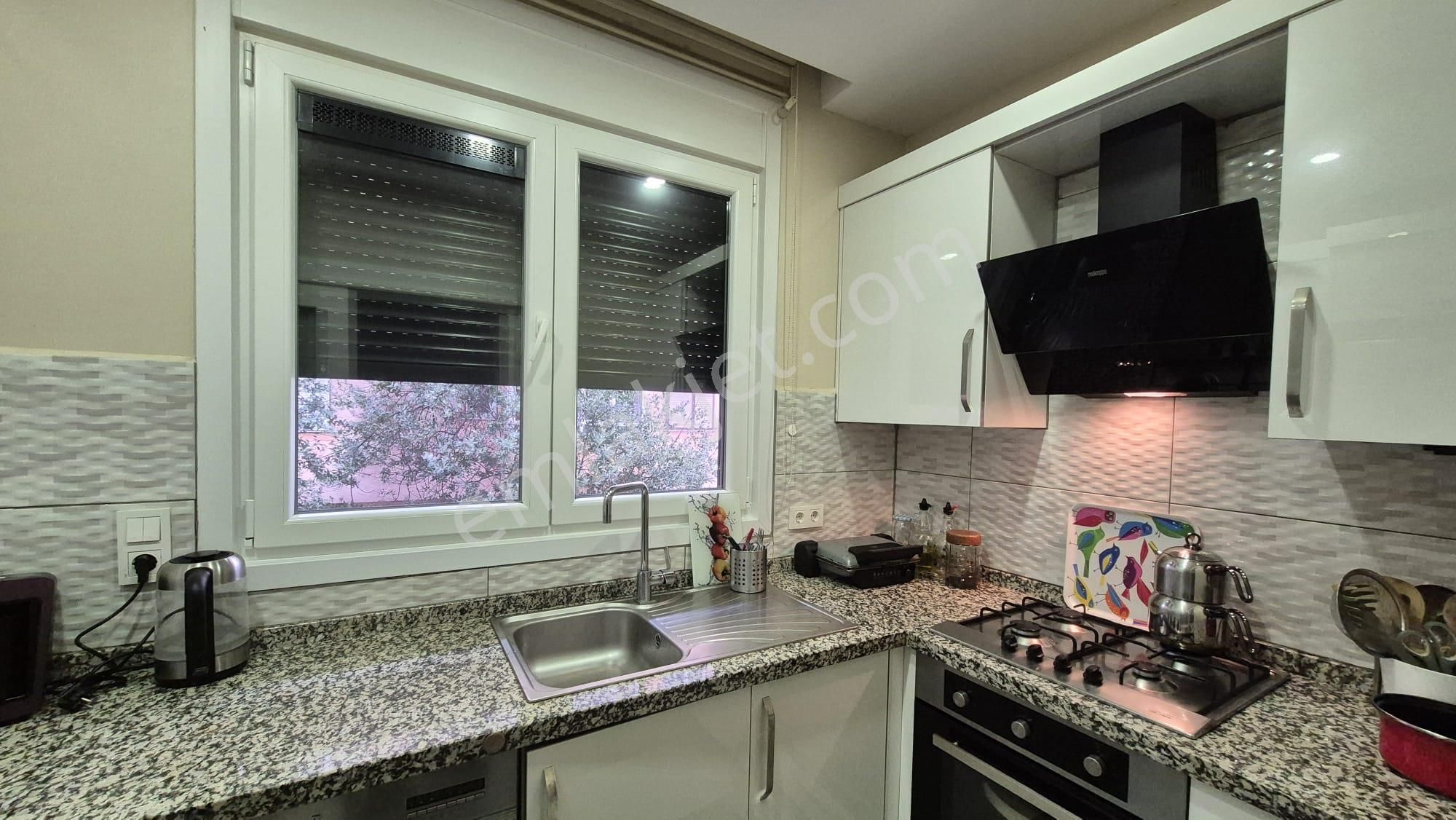 Kadıköy Kızıltoprak Bağdat Cad 90 Mt Mesafede Satılık 3+1 Daire - Görsel 15