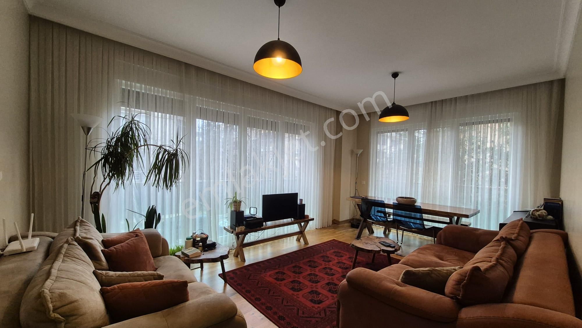 Kadıköy Kızıltoprak Bağdat Cad 90 Mt Mesafede Satılık 3+1 Daire - Görsel 7