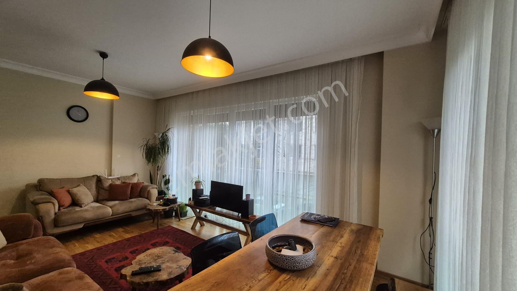 Kadıköy Kızıltoprak Bağdat Cad 90 Mt Mesafede Satılık 3+1 Daire - Görsel 6