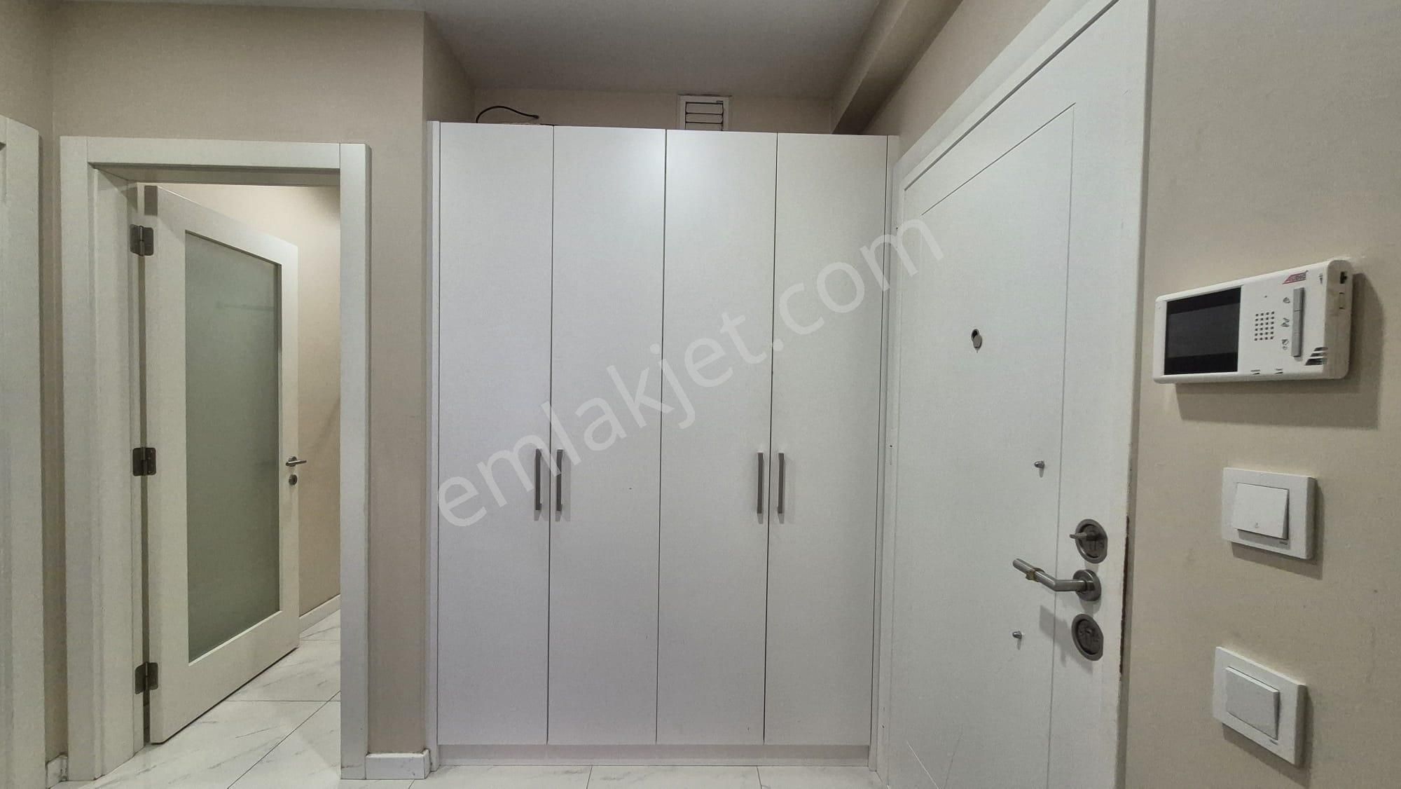 Kadıköy Kızıltoprak Bağdat Cad 90 Mt Mesafede Satılık 3+1 Daire - Görsel 2