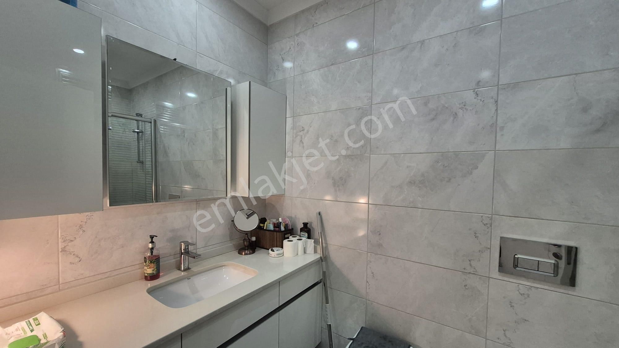 Kadıköy Kızıltoprak Bağdat Cad 90 Mt Mesafede Satılık 3+1 Daire - Görsel 25
