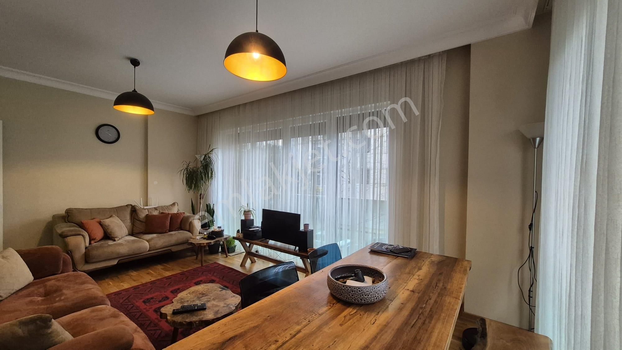 Kadıköy Kızıltoprak Bağdat Cad 90 Mt Mesafede Satılık 3+1 Daire - Görsel 10