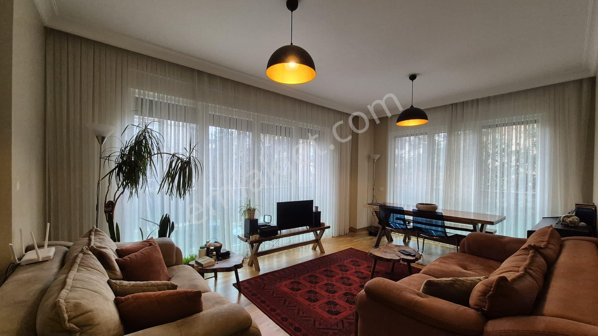 Kadıköy Kızıltoprak Bağdat Cad 90 Mt Mesafede Satılık 3+1 Daire - Görsel 5