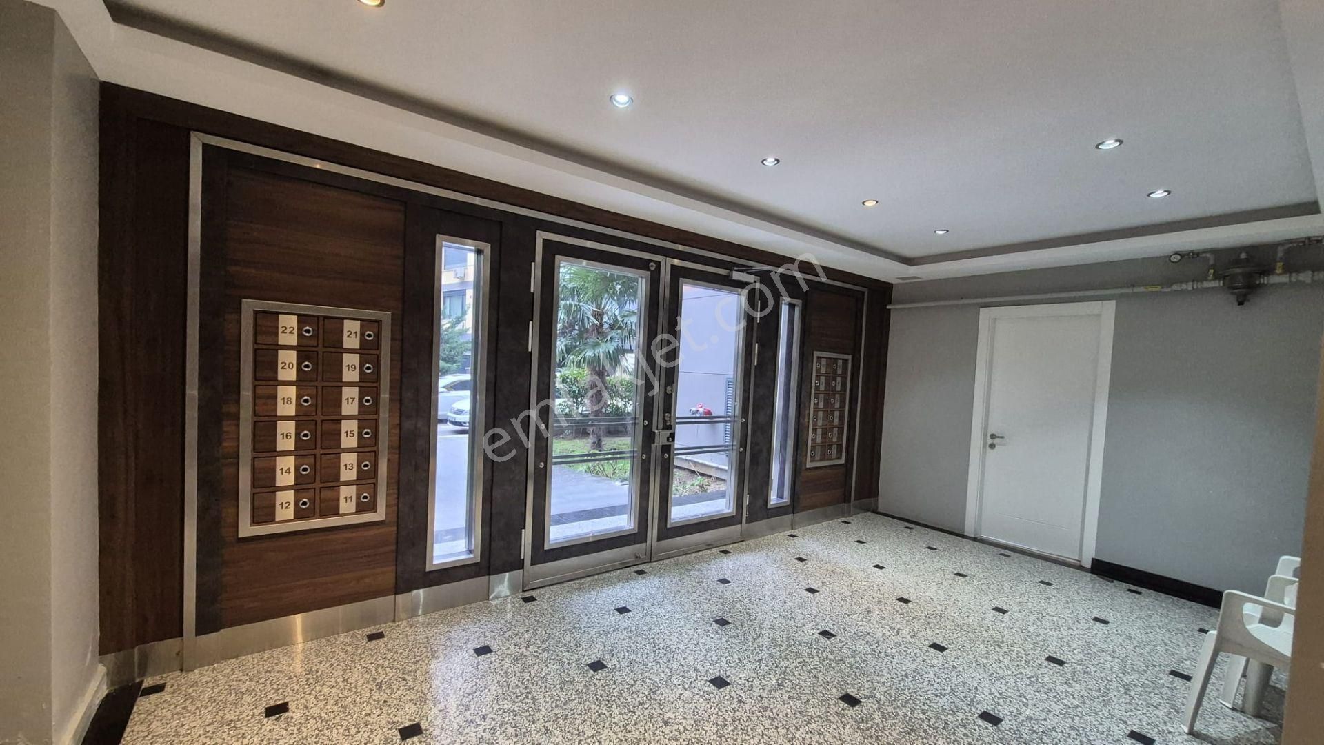 Kadıköy Kızıltoprak Bağdat Cad 90 Mt Mesafede Satılık 3+1 Daire - Görsel 31