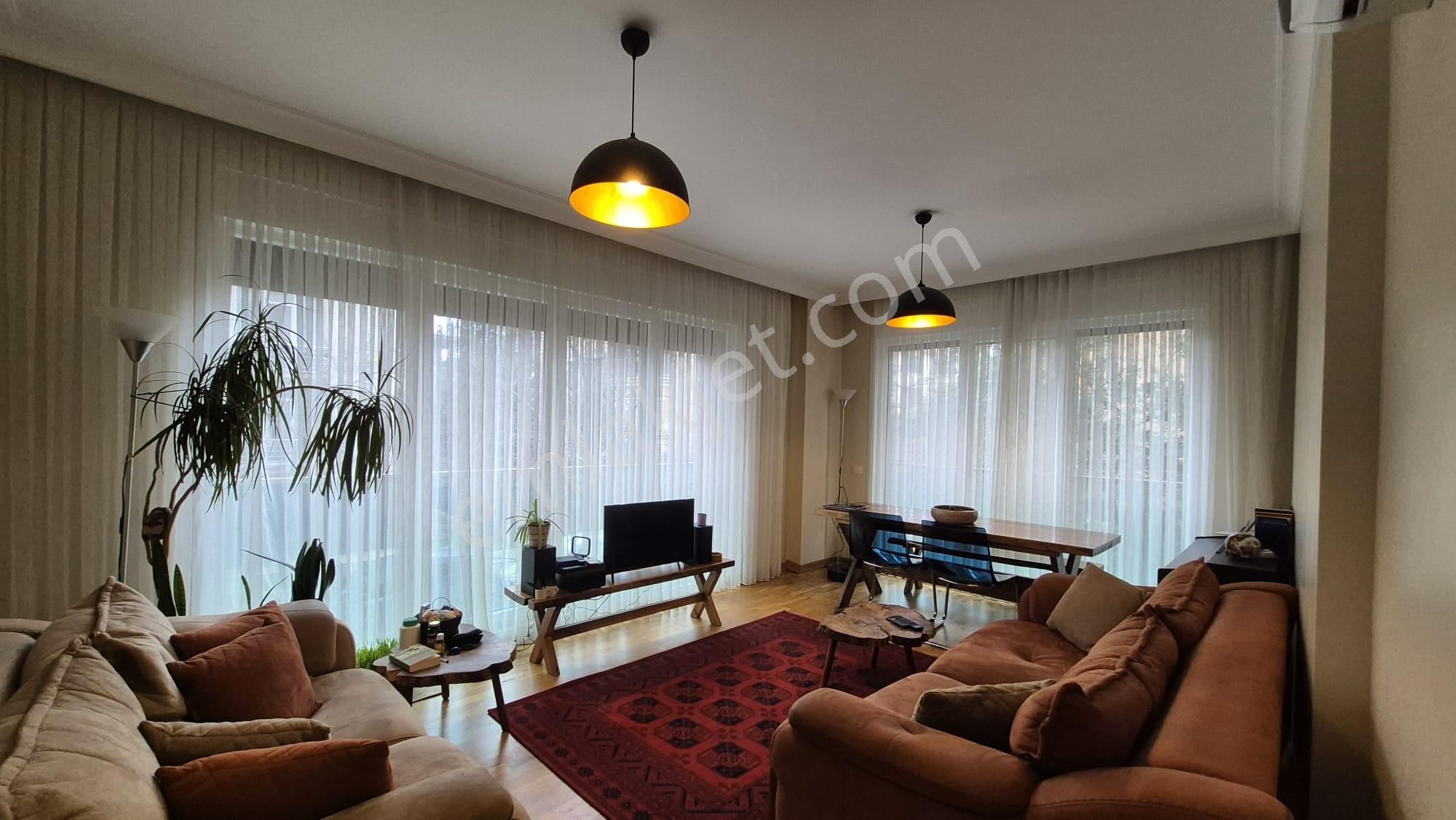 Kadıköy Kızıltoprak Bağdat Cad 90 Mt Mesafede Satılık 3+1 Daire - Görsel 4
