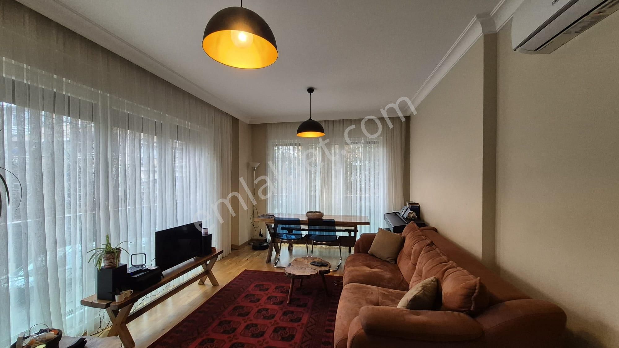 Kadıköy Kızıltoprak Bağdat Cad 90 Mt Mesafede Satılık 3+1 Daire - Görsel 8