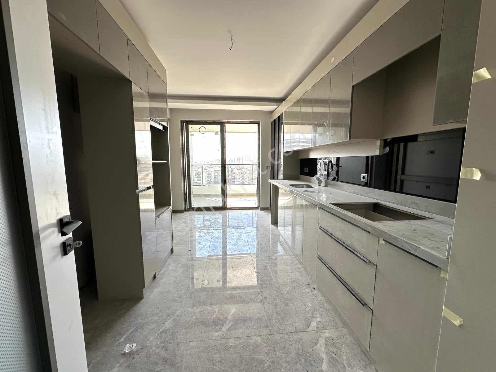 Törekent Mevlana Mah Ara Katta 4+1 - Görsel 9