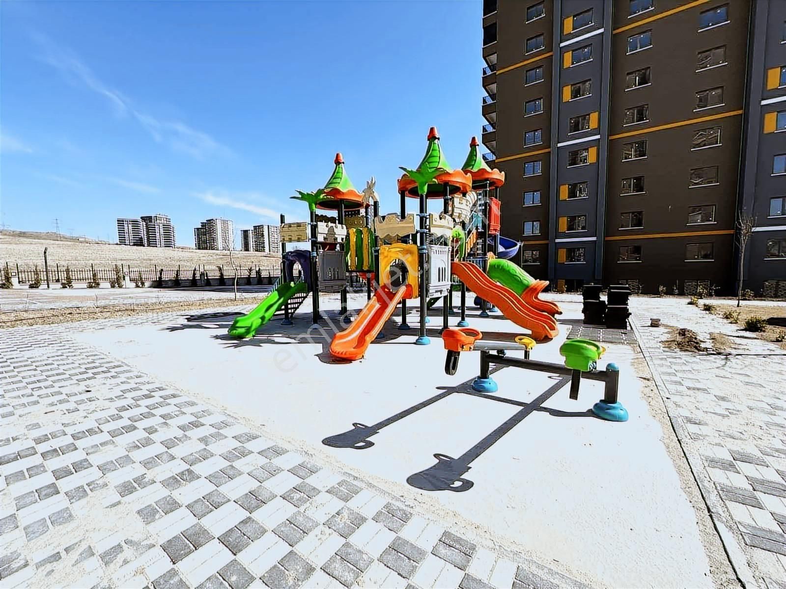 Törekent Mevlana Mah Ara Katta 4+1 - Görsel 30