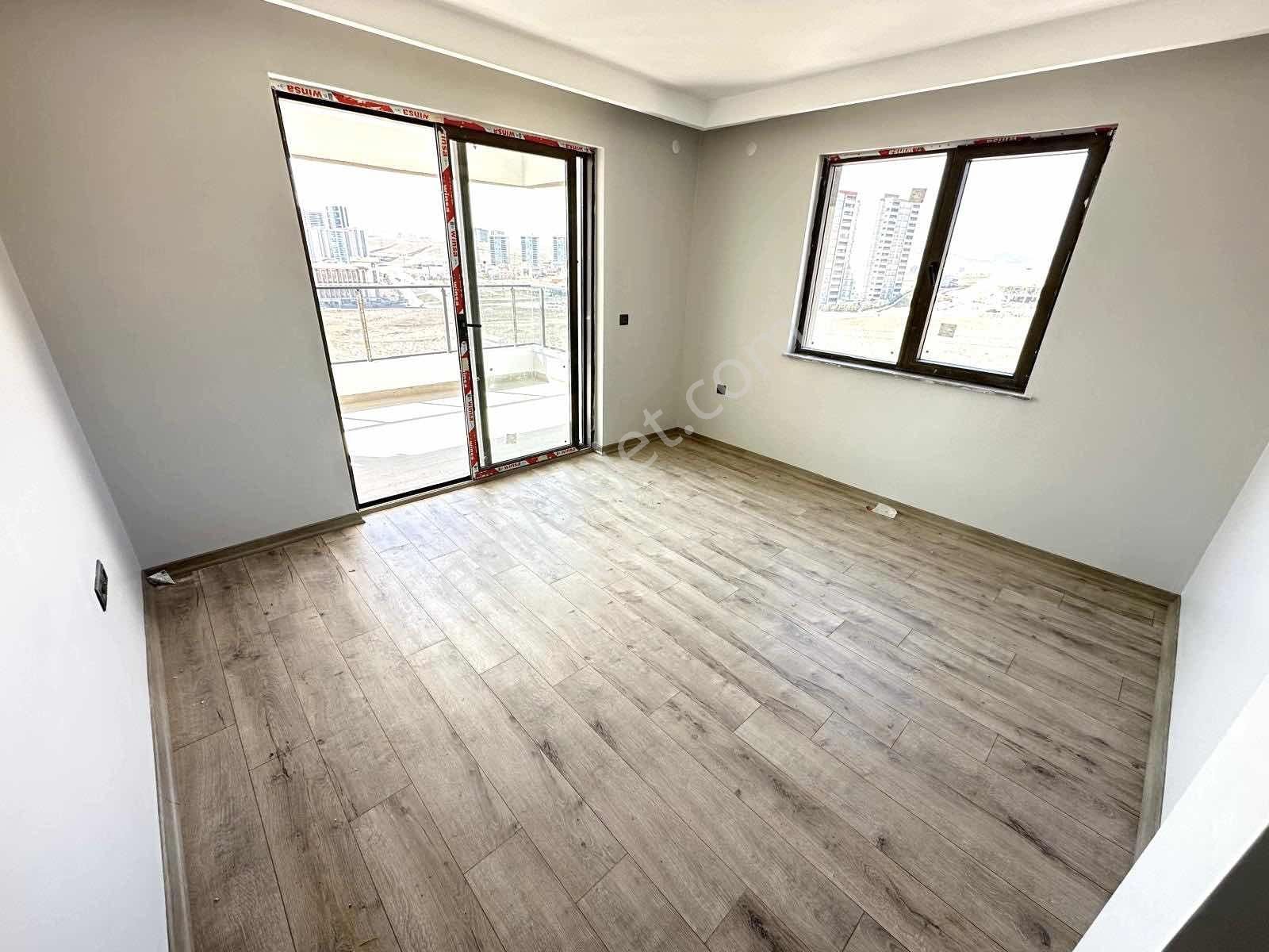 Törekent Mevlana Mah Ara Katta 4+1 - Görsel 8