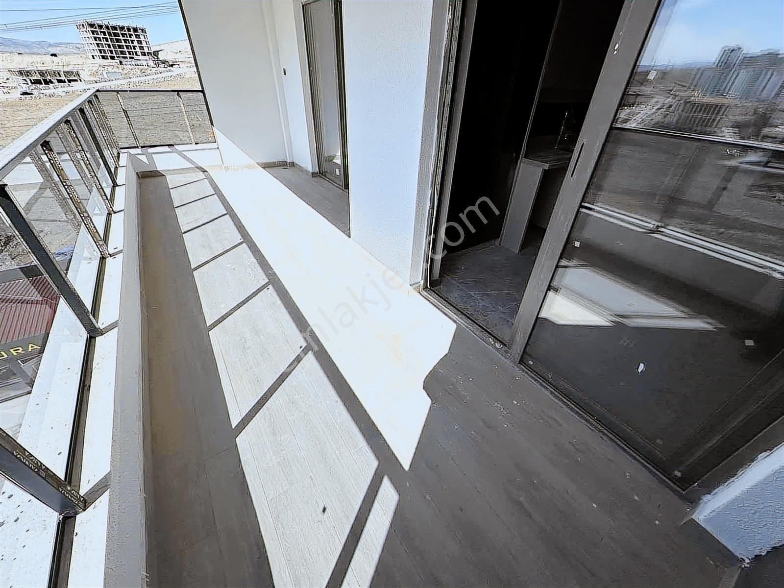 Törekent Mevlana Mah Ara Katta 4+1 - Görsel 13