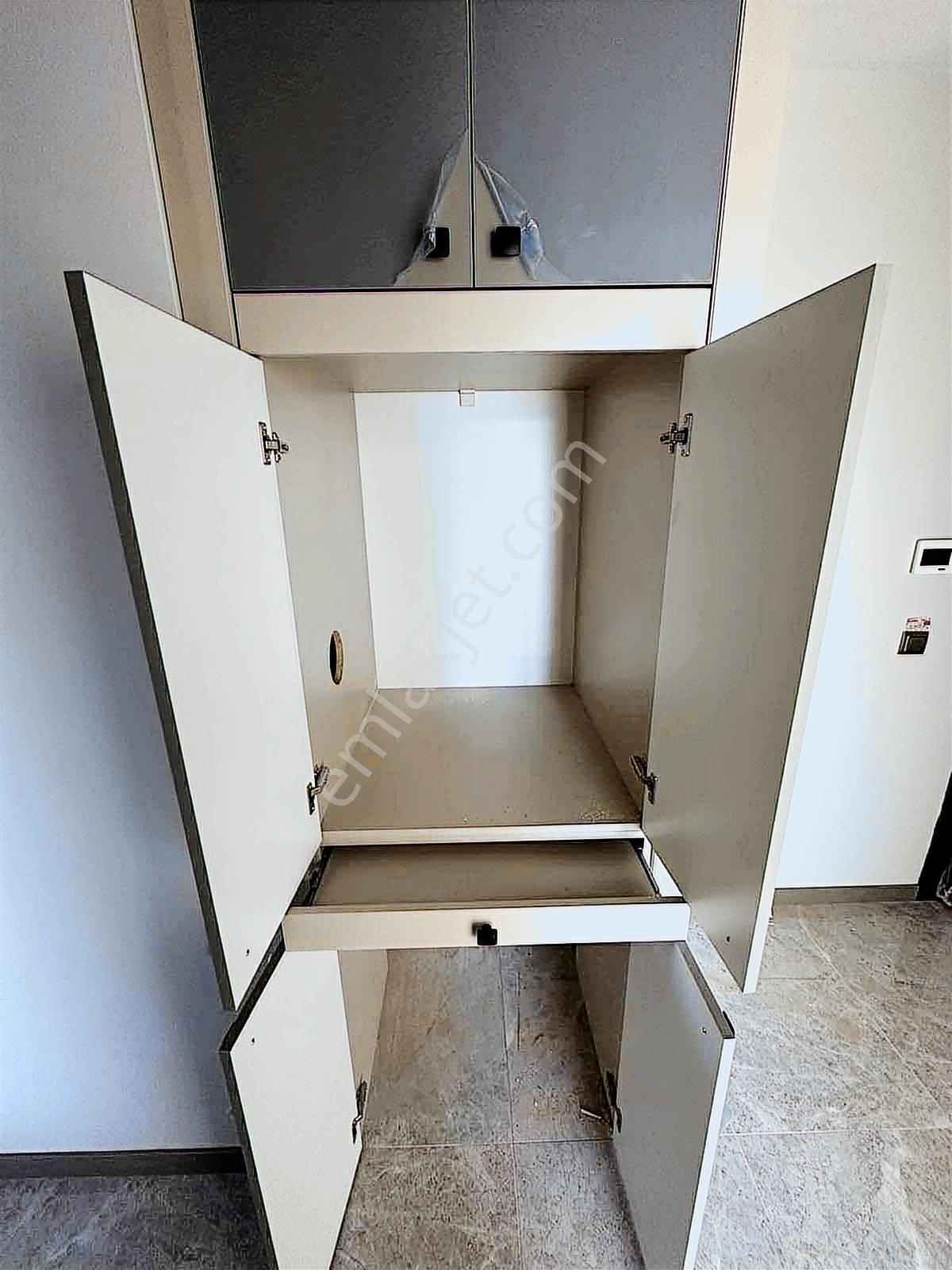 Törekent Mevlana Mah Ara Katta 4+1 - Görsel 23