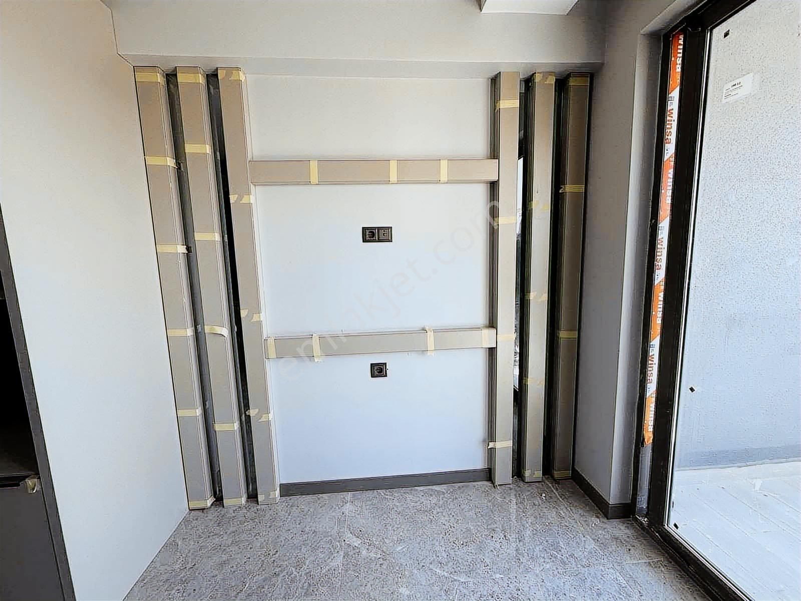 Törekent Mevlana Mah Ara Katta 4+1 - Görsel 19