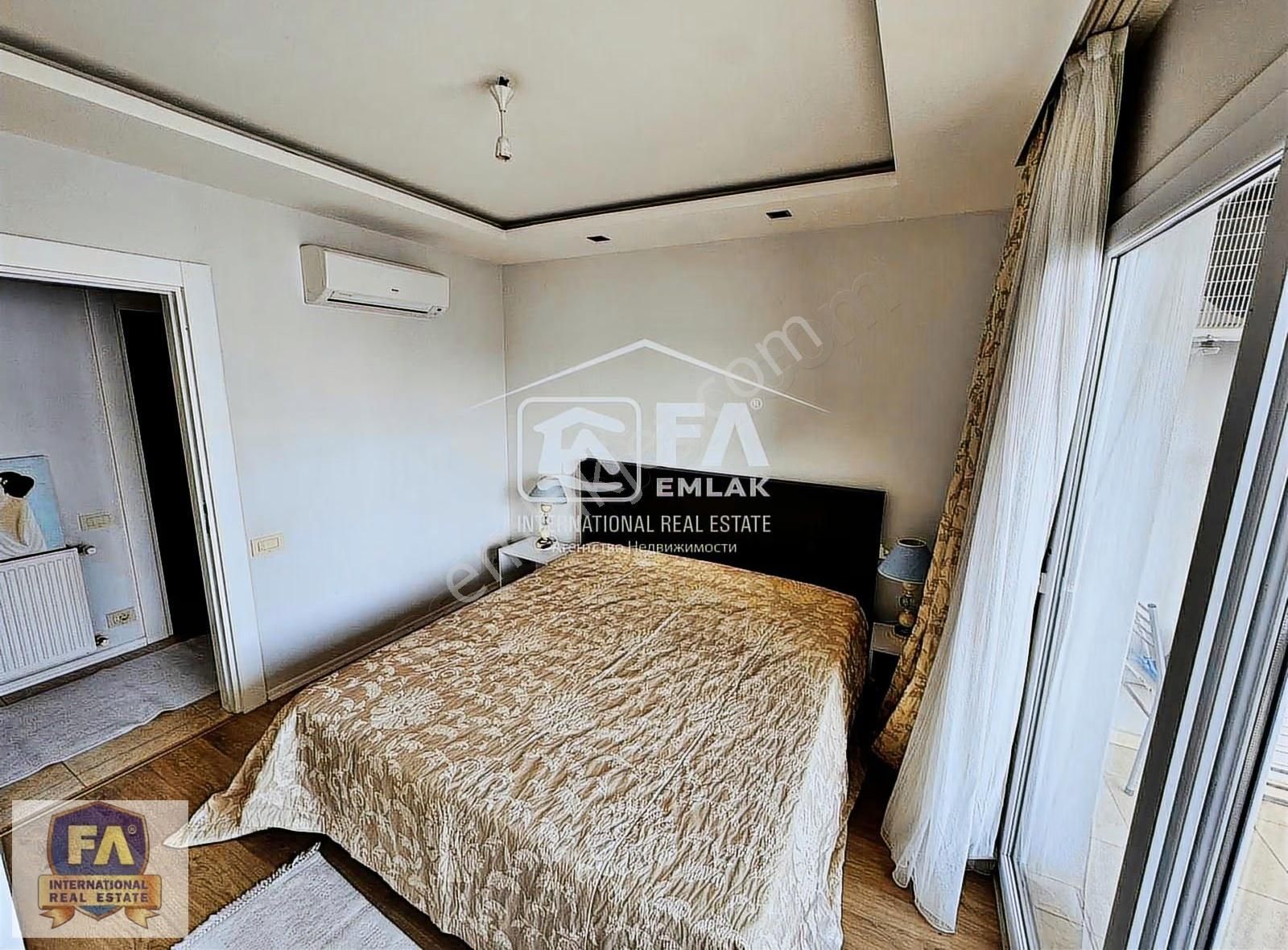Fa'dan Yenişehir Çiftlikköy Smart Point Sit.lüks Geniş 1+1daire - Görsel 24