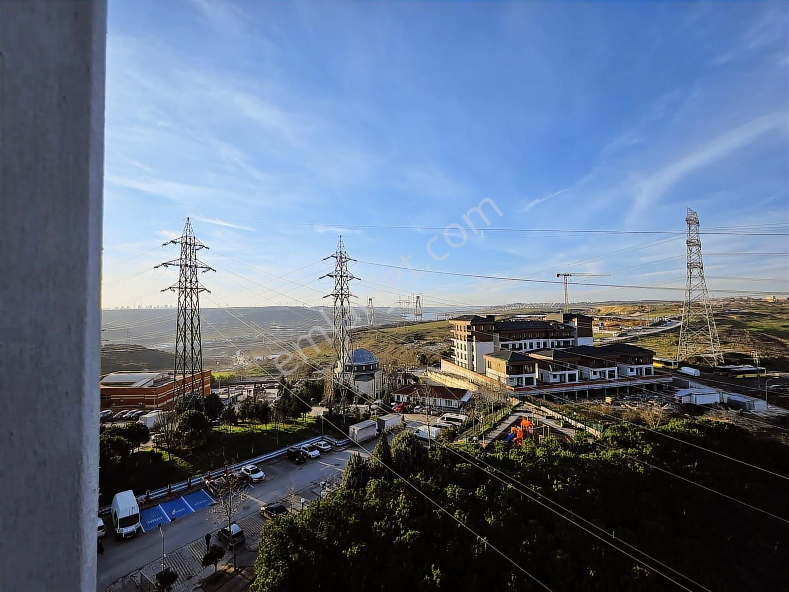 Kiptaş Kyb. Knt. Şehir Hast. Ve Okul Yakını 2+1 Kiralık Daire - Görsel 16