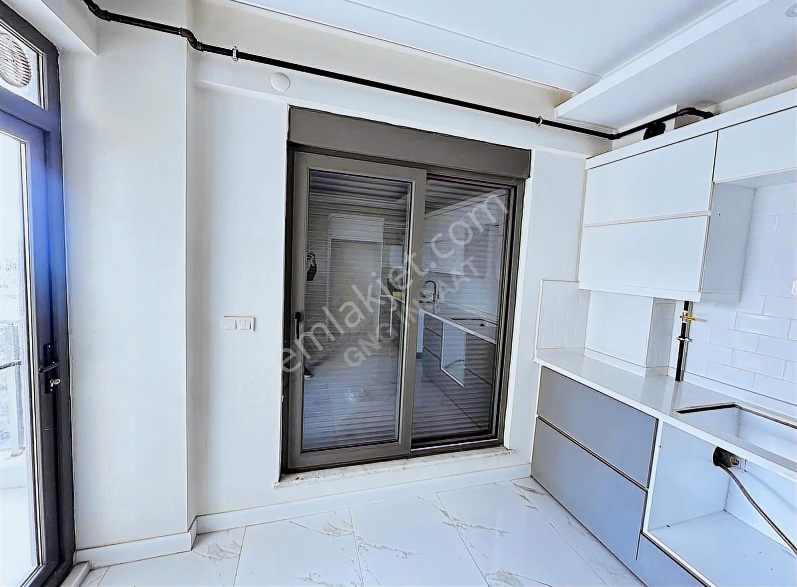 Gng İnşaat Emlaktan 3+1 Satılık Daire Gedik Mahallesinde - Görsel 16