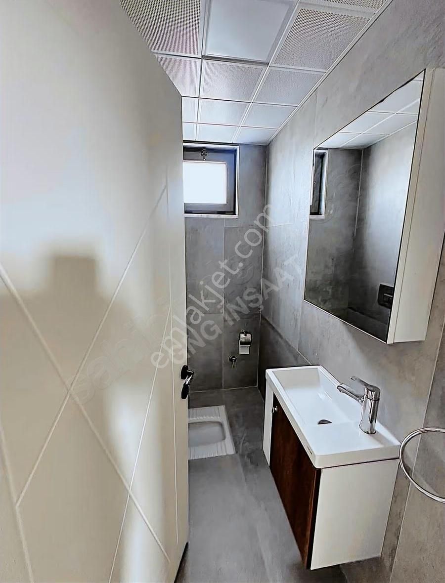 Gng İnşaat Emlaktan 3+1 Satılık Daire Gedik Mahallesinde - Görsel 18