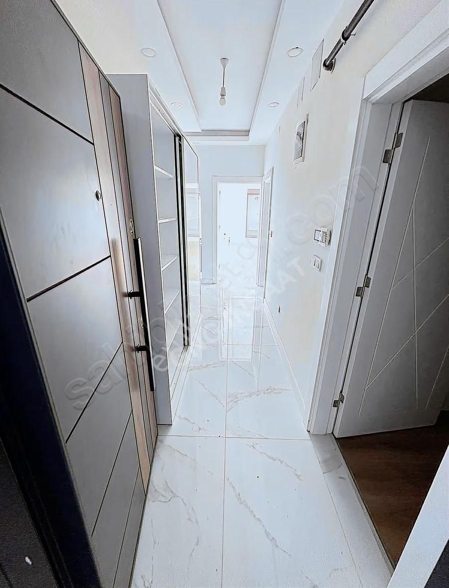 Gng İnşaat Emlaktan 3+1 Satılık Daire Gedik Mahallesinde - Görsel 10