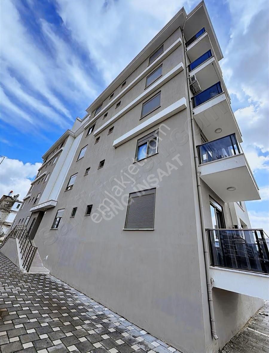 Gng İnşaat Emlaktan 3+1 Satılık Daire Gedik Mahallesinde - Görsel 15